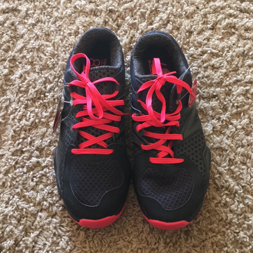 New Balance 867 Zumba Shoes - 8D
